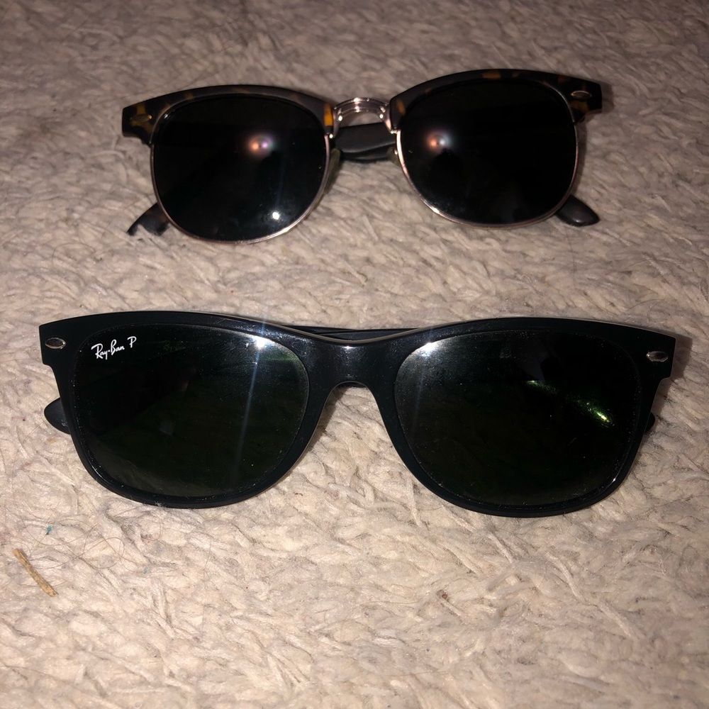 Ray ban sunglasses